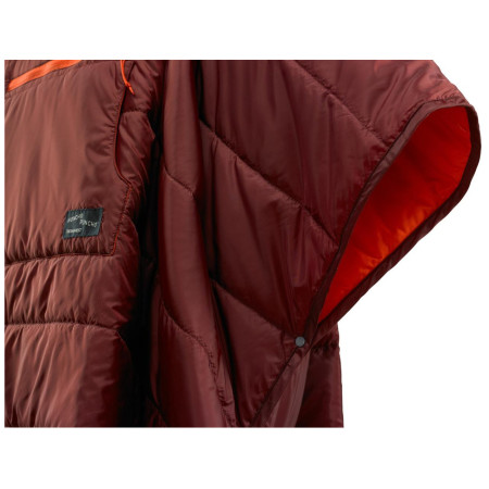 Ponczo Therm-a-Rest Honcho Poncho