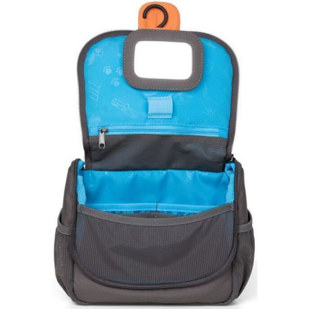 Dziecięca kosmetyczka Affenzahn Washbag Dog David