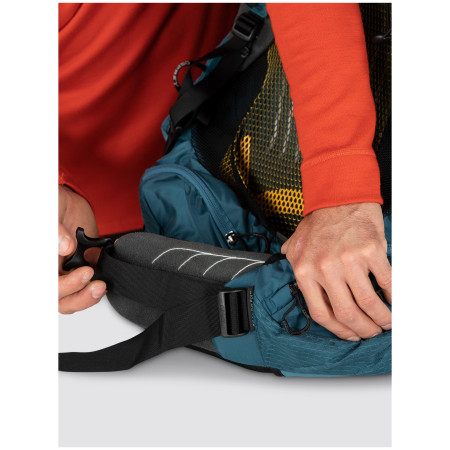 Plecak turystyczny Osprey Atmos Ag 65