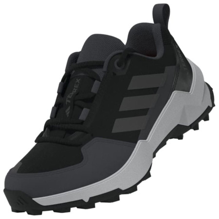 Buty dziecięce Adidas Terrex Ax4R K