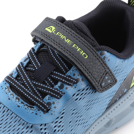 Buty dziecięce Alpine Pro Erego Blue