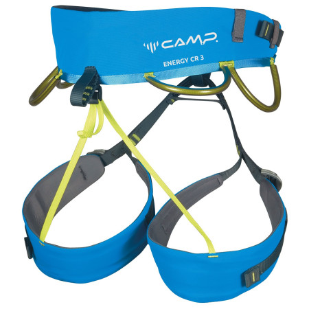 Uprząż Camp Energy CR3