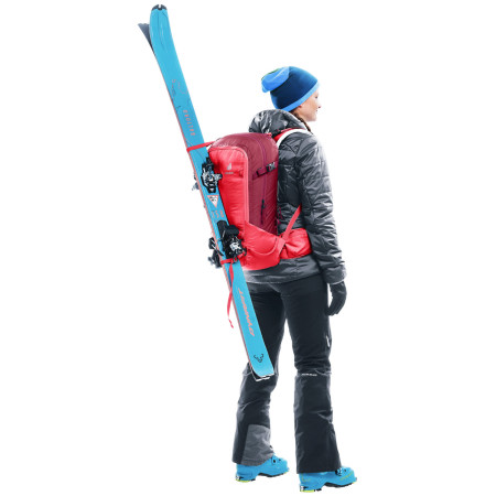 Plecak narciarski Deuter Freerider 28 SL 2024