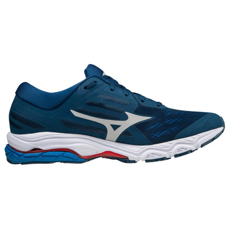 Buty męskie Mizuno Wave Stream 2 niebieski Blue