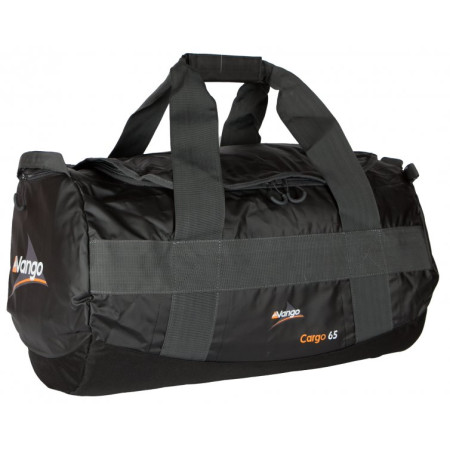 Torba Vango Cargo 65 czarny