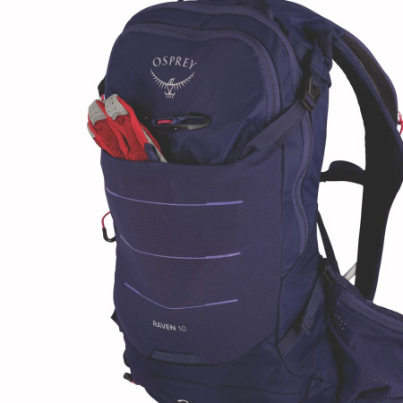 Plecak damski Osprey Raven 14