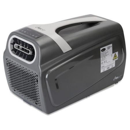 Klimatyzacja Yolco TC390