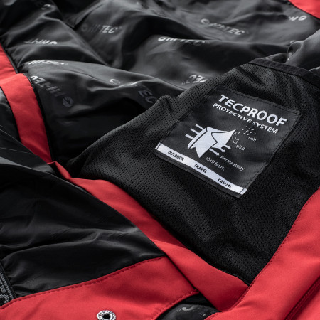 Kurtka damska Hi-Tec Lady Gigi