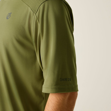 Męska koszulka Dare 2b Trackstand Ace