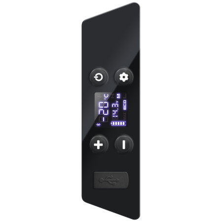 Lodówka turystyczna Yolco BCX30