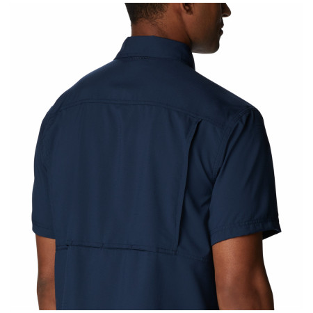 Koszula męska Columbia Silver Ridge™ Utility Lite Novelty SS