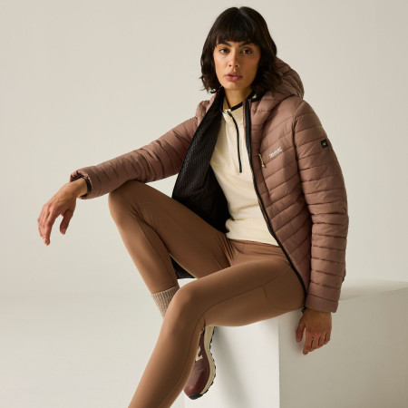Kurtka damska Regatta Womens Lightfell