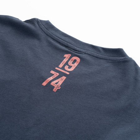 Koszulka męska Hi-Tec Rawal