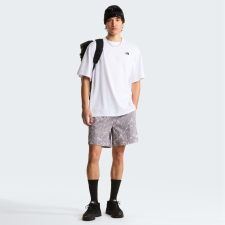 Koszulka męska The North Face Essential Simple Dome Os Ss Tee