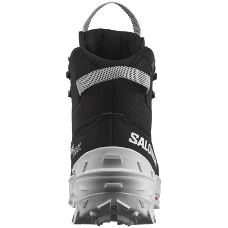 Męskie buty zimowe Salomon Crosstrak Powder Waterproof