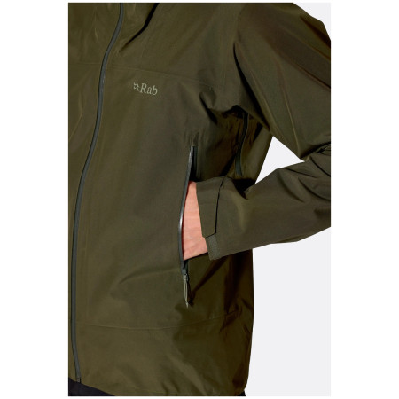 Kurtka męska Rab Namche GTX Jacket