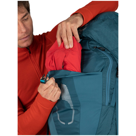 Plecak turystyczny Osprey Atmos Ag 65