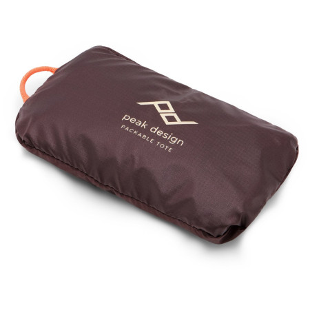 Torba naramienna Peak Design Packable Tote