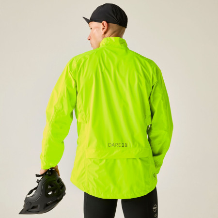 Męska kurtka rowerowa Dare 2b Tor Cycle Jacket