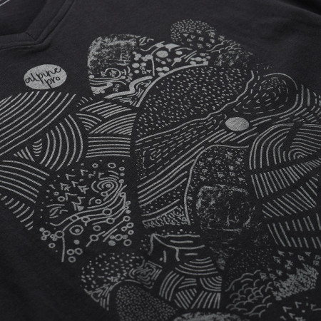 Damska koszulka Alpine Pro Grema 2