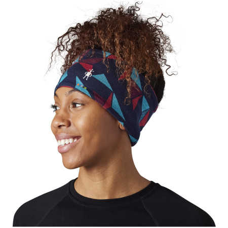 Opaska Smartwool Merino 250 Reversible Headband