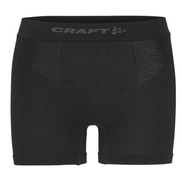 Męskie bokserki Craft Wool Seamless Boxer 3-Inch M