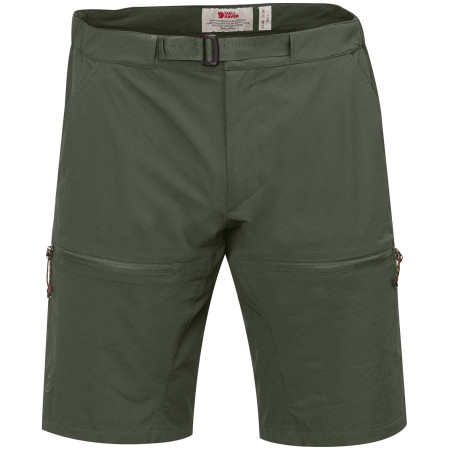 Męskie szorty Fjällräven High Coast Hike Shorts M ciemnoszary Mountain Grey