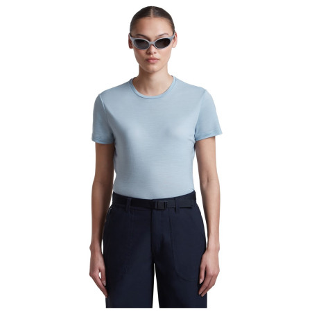 Damska koszulka Icebreaker Women Merino 125 Cool-Lite™ Sphere III SS Tee