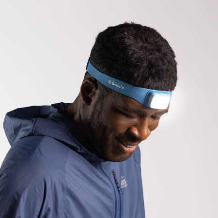 Czołówka BioLite Range 300