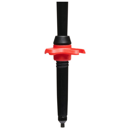 Kije trekkingowe Black Diamond Pursuit Carbon Z Poles