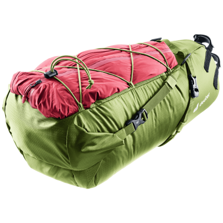 Torebka pod siodło Deuter Mondego SB 16