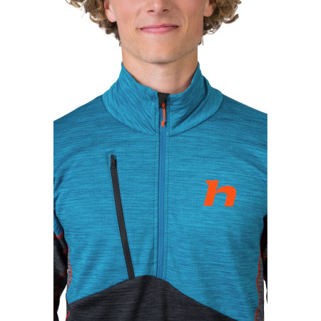 Męska bluza Hannah Niro Hz