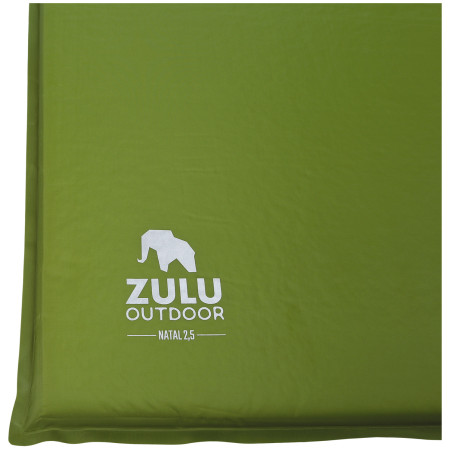 Karimata samopompująca Zulu Natal 2,5