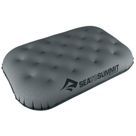 Poduszka Sea to Summit Aeros Ultralight Deluxe Pillow szary Grey