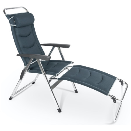 Siedzisko Dometic Footrest Milano niebieski Ocean