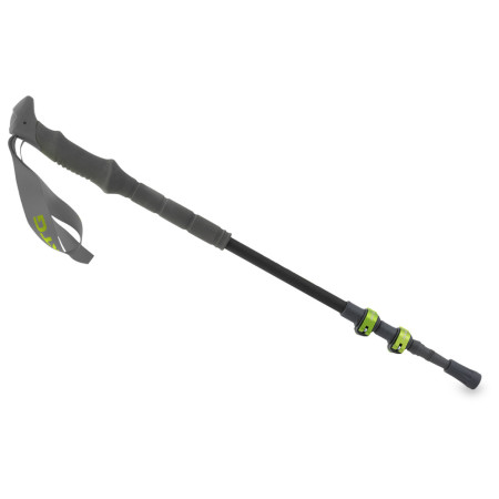 Kije trekkingowe Pinguin Carbon FL Foam