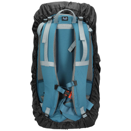 Pokrowiec na plecak Zulu Cover 34-46l