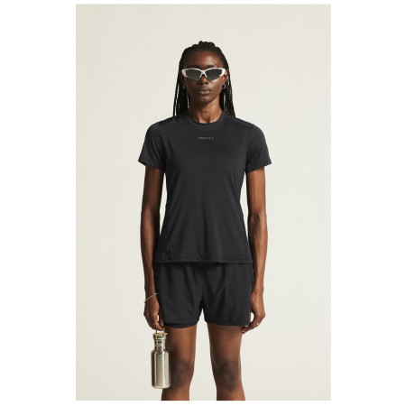 Koszulka Craft W ADV Essence SS 2