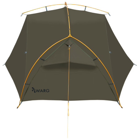 Namiot Warg Elite 2