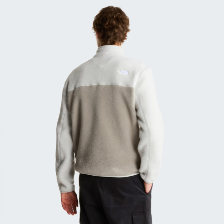 Bluza męska The North Face M Yumiori 1/4 Zip