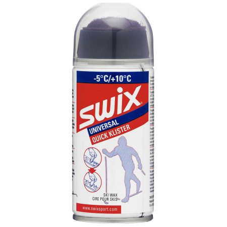 Wosk Swix Wosk K0065/K65C smar150ml