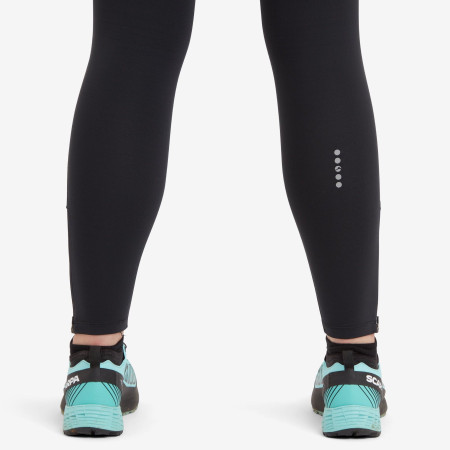 Damskie legginsy Montane Slipstream Thermal Tights