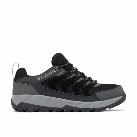 Buty męskie Columbia Strata Trail™ Low Wp