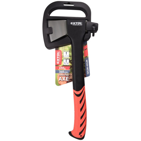 Siekiera Extol Siekiera nylonowa teflon