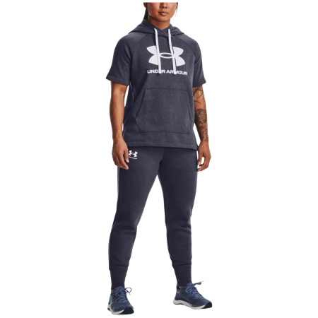 Damskie spodnie dresowe Under Armour Rival Fleece Joggers