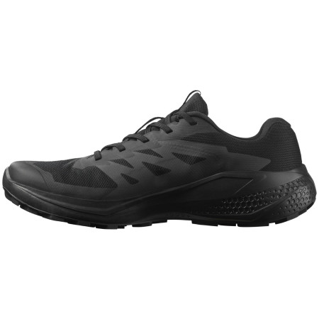 Buty męskie Salomon Alphaglide Gore-Tex