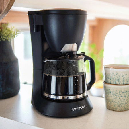 Kawiarka Mestic Coffee Machine MK-60 6 cups