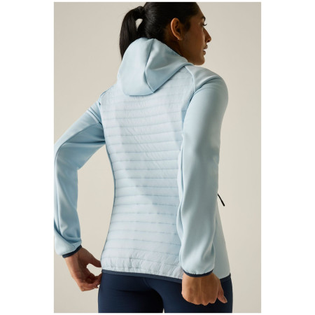 Kurtka damska Regatta Women’s Andreson Hybrid