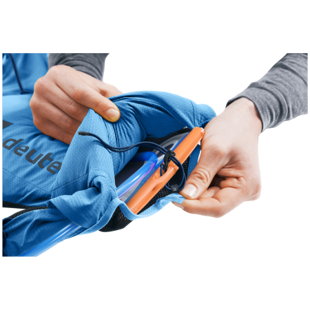 Kamizelka do biegania Deuter Traick 5