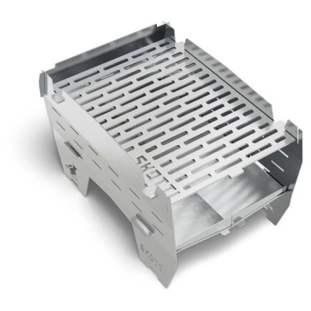 Składany grill SKOTTI Grill Mini
